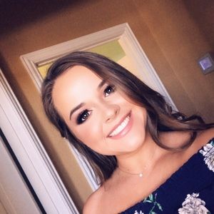 Meet your Posher, Rylie